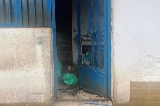 Έγκλημα στο Κιλκίς: Προφυλακιστέοι οι δύο ανήλικοι για τη συμμετοχή τους στην απόπειρα ληστείας