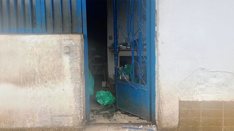 Έγκλημα στο Κιλκίς: Προφυλακιστέοι οι δύο ανήλικοι για τη συμμετοχή τους στην απόπειρα ληστείας