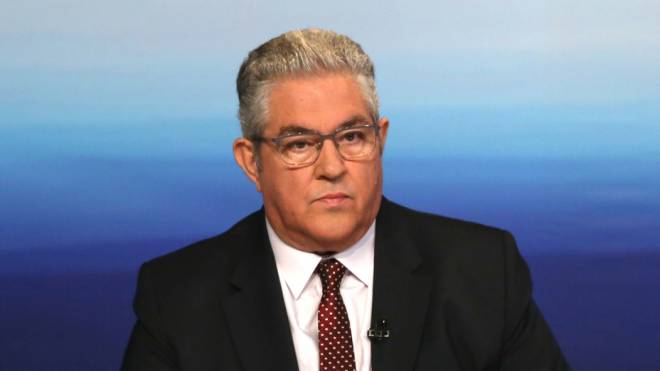 Κουτσούμπας: Ο ελληνικός λαός να δώσει ένα μάθημα στην κυβέρνηση της ΝΔ