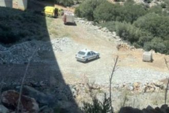 Ανατροπή με την 17χρονη που έπεσε από γέφυρα - Εξετάζουν αυτοκτονία οι Αρχές