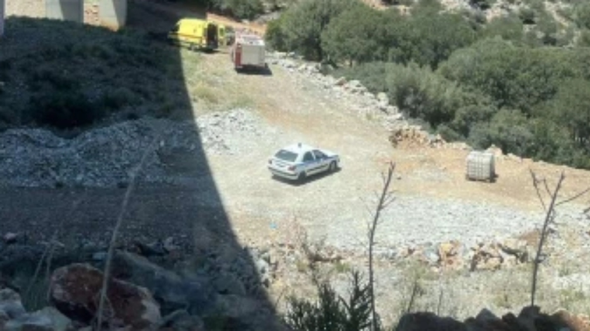 Ανατροπή με την 17χρονη που έπεσε από γέφυρα - Εξετάζουν αυτοκτονία οι Αρχές