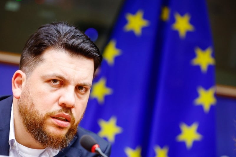 Δικτάτορας που δεν αναγνωρίζει κόκκινες γραμμές ο Πούτιν, λέει συνεργάτης του Ναβάλνι