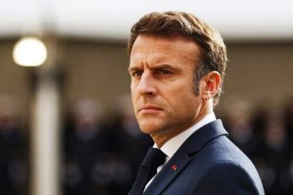 Δυσαρέσκεια στη Δύση για την πρόκληση του Μακρόν στη Ρωσία για την επέτειο της απόβασης στη Νορμανδία
