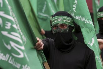 Οι συνομιλίες του Καΐρου ολοκληρώθηκαν - Η αντιπροσωπεία της Χαμάς αναχωρεί για Ντόχα