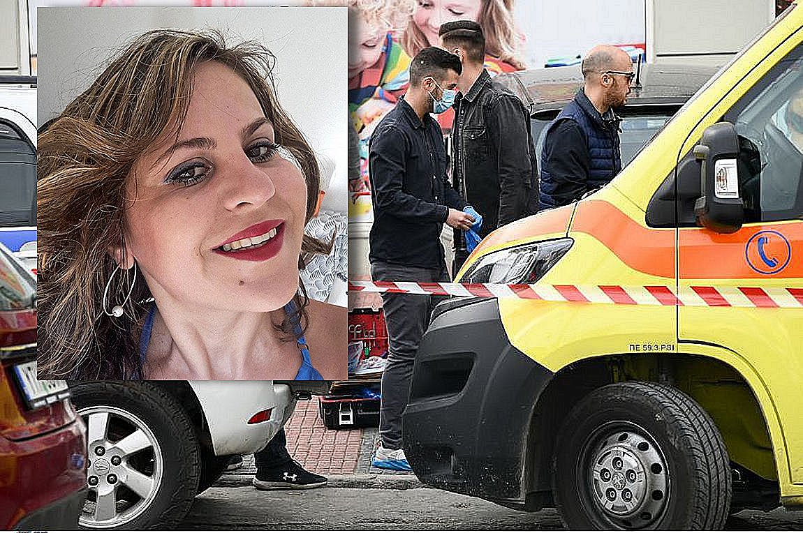 Γυναικοκτονία στο Μενίδι: Σήμερα η κηδεία της 40χρονης – «Της έστησα καρτέρι και την σκότωσα»
