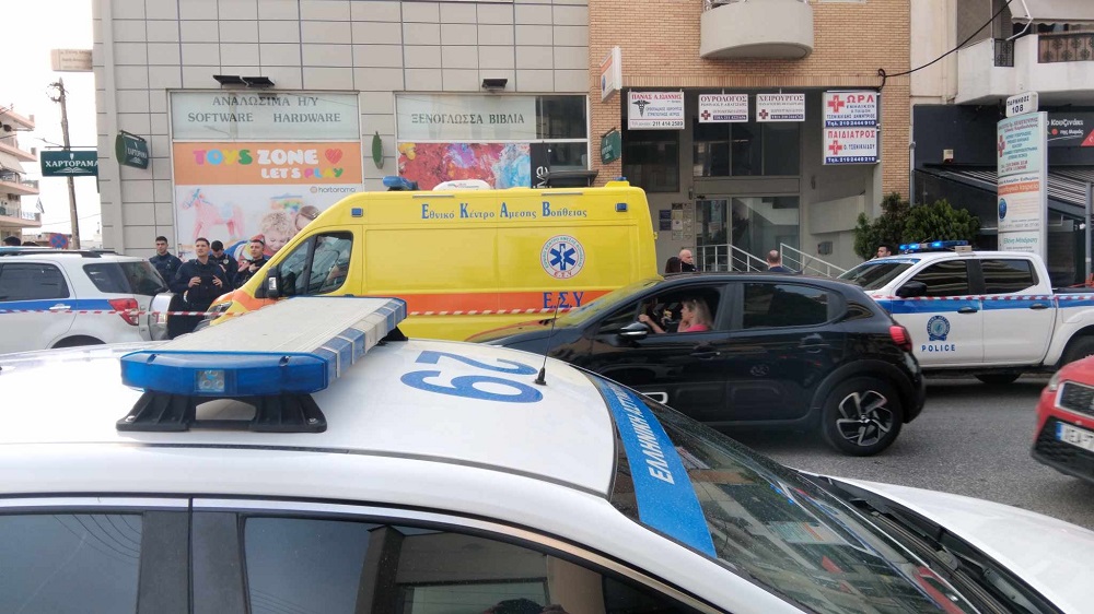 Μενίδι: Γυναικοκτονία «βλέπουν» οι Αρχές - Της έστησε καρτέρι θανάτου, τη μαχαίρωσε κι εξαφανίστηκε - Είχε ζητήσει βοήθεια από το γραφείο Ενδοοικογενειακής Βίας ΝΕΟΤΕΡΑ