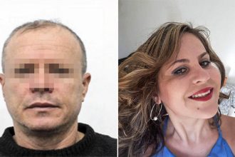 Γυναικοκτονία στο Μενίδι: Δίωξη για ανθρωποκτονία από πρόθεση σε ήρεμη ψυχική κατάσταση στον 50χρονο