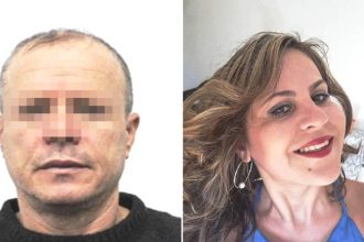 «Ο μπαμπάς σκότωσε τη μαμά», φώναζε η κόρη της 40χρονης που δολοφονήθηκε στο Μενίδι