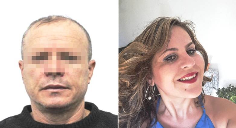 «Ο μπαμπάς σκότωσε τη μαμά», φώναζε η κόρη της 40χρονης που δολοφονήθηκε στο Μενίδι