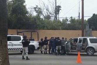 Μεξικό: Βρέθηκαν τρία πτώματα σε πολιτεία όπου αγνοούνται υπήκοοι Αυστραλίας και ΗΠΑ