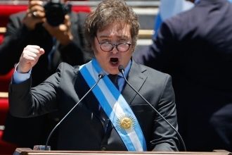 Οξεία αντιπαράθεση Ισπανίας – Αργεντινής μετά τις δηλώσεις Ισπανού υπουργού ότι ο Μιλέι παίρνει ναρκωτικά