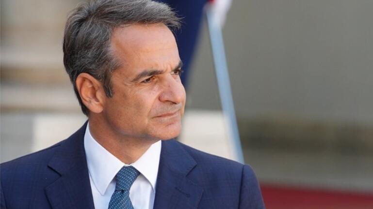Μητσοτάκης: Με ψηφιακό στίγμα η εβδομαδιαία ανασκόπηση - Τι αλλάζει σε Παιδεία, Υγεία, Εθνική Άμυνα