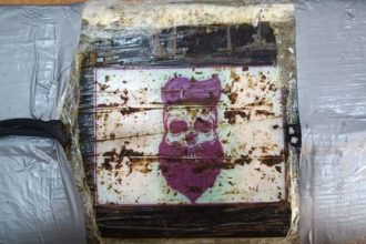 Πειραιάς: Ποινική δίωξη στους συλληφθέντες για τα 200 κιλά κοκαΐνης