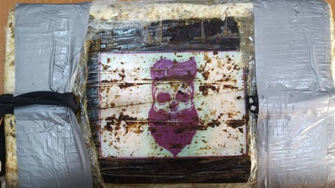 Πειραιάς: Ποινική δίωξη στους συλληφθέντες για τα 200 κιλά κοκαΐνης