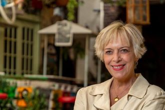 Έφυγε από τη ζωή η δημοσιογράφος Ναυσικά Γκράτσιου