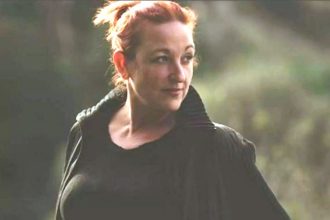 Θρήνος για την Παναγιώτα που έπαθε ανακοπή και πέθανε στο κέντρο του Ηρακλείου μπροστά στο παιδί της