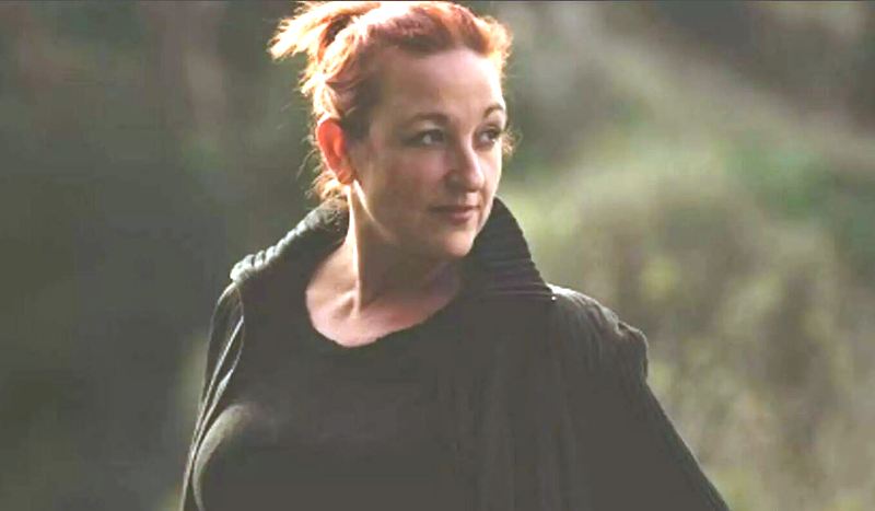 Θρήνος για την Παναγιώτα που έπαθε ανακοπή και πέθανε στο κέντρο του Ηρακλείου μπροστά στο παιδί της