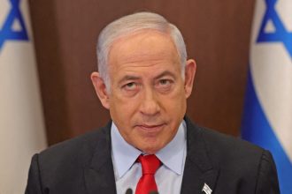 Νετανιάχου: Στα δύο η Ευρώπη για το ένταλμα σύλληψης εις βάρος του