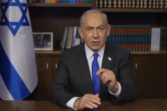 Νετανιάχου: Η πρόταση εκεχειρίας της Χαμάς απέχει μακράν από τις βασικές απαιτήσεις μας