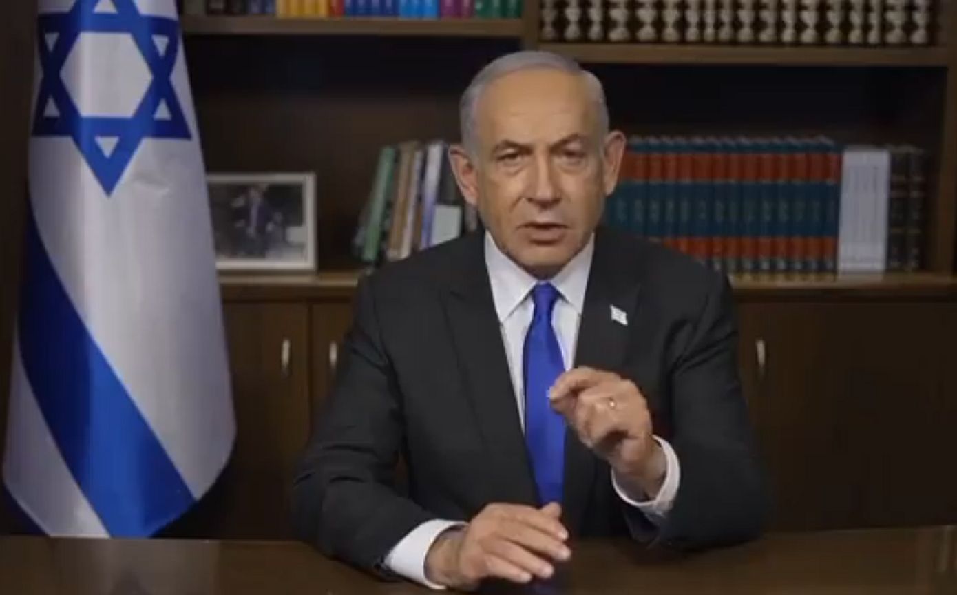 Νετανιάχου: Η πρόταση εκεχειρίας της Χαμάς απέχει μακράν από τις βασικές απαιτήσεις μας