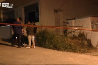 Δράμα στη Νίκαια: Απόπειρα αυτοκτονίας από την 57χρονη που κατήγγειλε τον σύζυγό της ότι την μαχαίρωσε - Δεν άντεχε άλλο το ξύλο