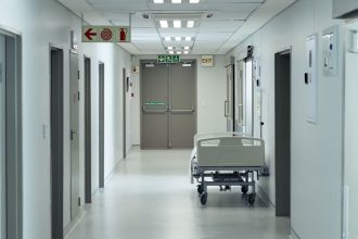 Παρβοϊός: Παιδί με μυοκαρδίτιδα νοσηλεύεται στο Ωνάσειο