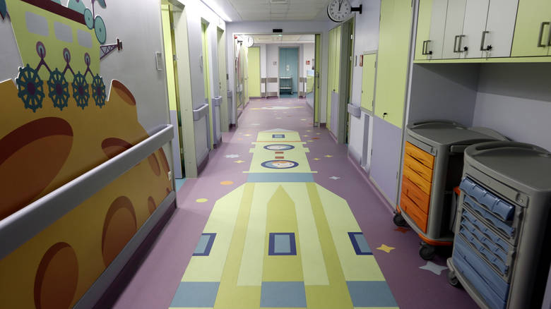 Σε σοβαρή κατάσταση 2χρονο κοριτσάκι - Τυλίχθηκε στις φλόγες όταν ο πατέρας του έβαζε βενζίνη