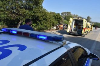 Σάμος: Σοκάρουν οι λεπτομέρειες της πατροκτονίας