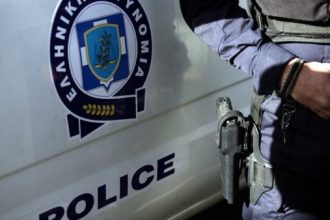 Κρήτη: 45χρονος συνελήφθη για ενδοοικογενειακή βία και revenge porn