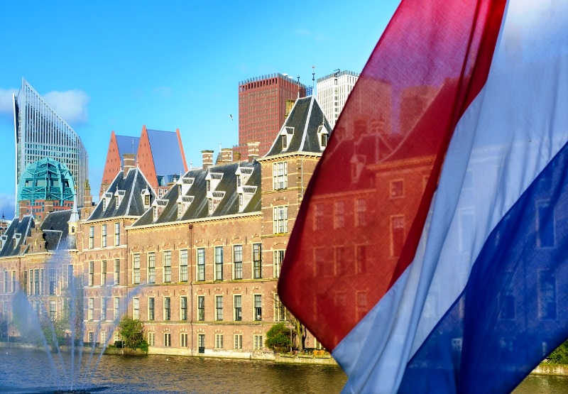 Ολλανδία: Συμφώνησαν για σχηματισμό Δεξιάς κυβέρνησης συνασπισμού