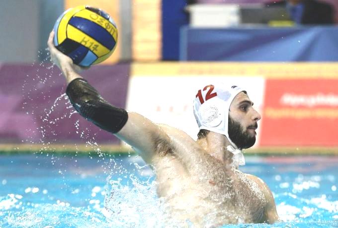 Επική ανατροπή μέσα στη Βαρκελώνη και ο Ολυμπιακός έκλεισε θέση στο Final 4 του Champions League!