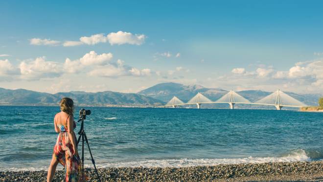 Καιρός για…παραλία: Πότε η θερμοκρασία θα αγγίξει τους 36 βαθμούς – Ποιες περιοχές θα «καλυφθούν» με αφρικανική σκόνη