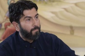 Κιβωτός του Κόσμου: Ξεκίνησε η δίκη του πατέρα Αντώνιου για τις κακοποιήσεις παιδιών