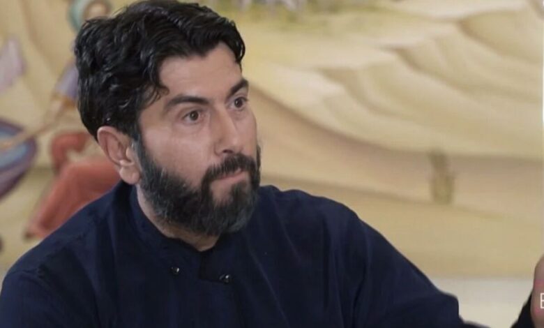 Κιβωτός του Κόσμου: Ξεκίνησε η δίκη του πατέρα Αντώνιου για τις κακοποιήσεις παιδιών