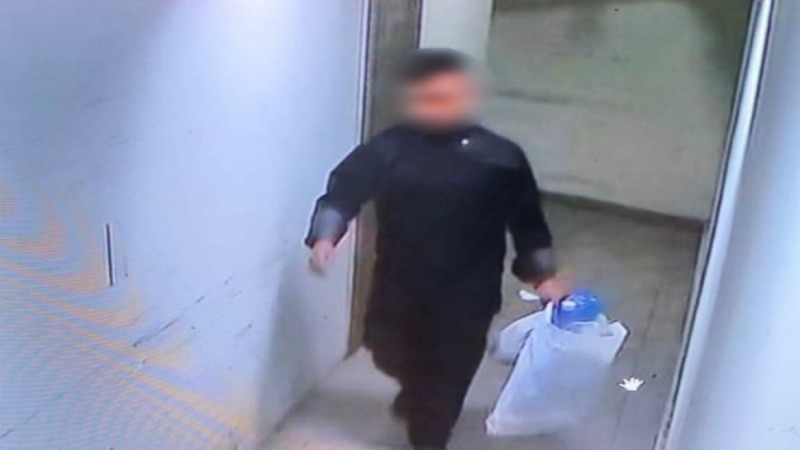 Βραυρώνα: Ζωντανό γεννήθηκε το βρέφος που πέταξαν στα σκουπίδια οι γονείς του