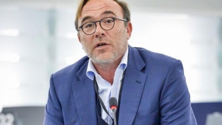 Π. Κόκκαλης: Τη Συμφωνία των Πρεσπών την έφερε ο Αλέξης Τσίπρας και πρέπει να του αναγνωρίζεται