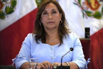 Περού: Η αστυνομία συνέλαβε τον αδελφό της προέδρου Μπολουάρτε