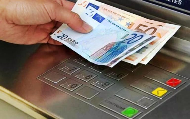 Ο «χάρτης» των πληρωμών από τον e-ΕΦΚΑ και τη ΔΥΠΑ έως τις 17 Μαΐου