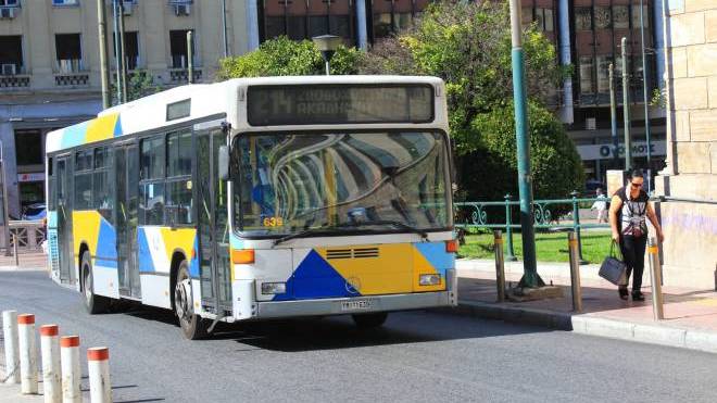 Λεωφορείο τραυμάτισε κορίτσι 10 ετών