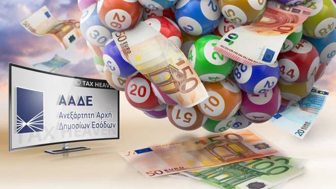 Φορολοταρία Μαΐου 2024: Δείτε εάν κερδίσατε έως 50.000 ευρώ
