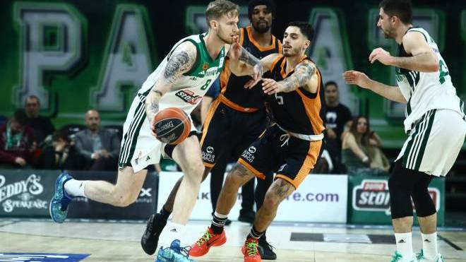 Παναθηναϊκός: Γενική είσοδος 7 ευρώ με Προμηθέα