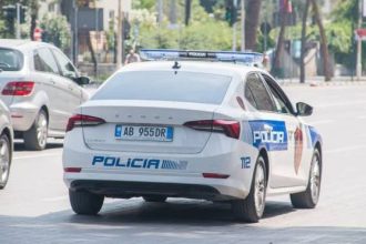 Αλβανία: Άγρια δολοφονία ζευγαριού ηλικιωμένων Ελλήνων