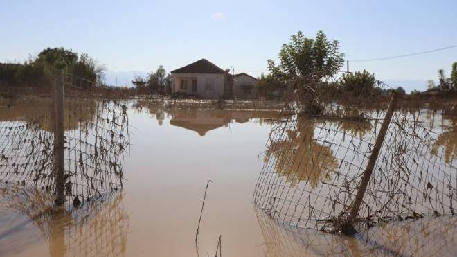 Λέκκας: Όλο και συχνότερα θα βλέπουμε ακραία φαινόμενα με επιπτώσεις που ούτε φανταζόμαστε