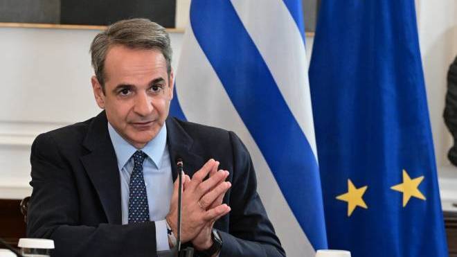 Μητσοτάκης: «Παράνομη και ανεπίτρεπτη η προκλητική επιλογή της προέδρου των Σκοπίων»