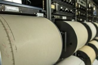 Σεισμός 3,8 Ρίχτερ στη Μεθώνη