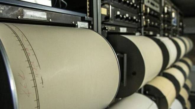 Σεισμός 3,8 Ρίχτερ στη Μεθώνη