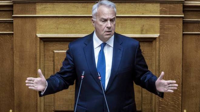 Βορίδης: «Δεν κατάλαβα τι ήθελε να κάνει ο Ράμα με την επίσκεψη στην Αθήνα»