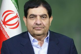 Μουχαμάντ Μουχμπάρ: Ποιος είναι ο πρόεδρος των 50 ημερών του Ιράν