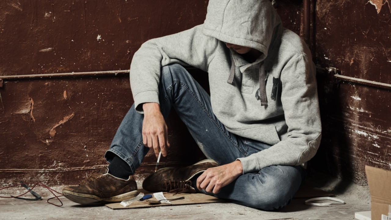 ΗΠΑ: Οι θάνατοι από ναρκωτικά μειώθηκαν για πρώτη φορά από το 2017