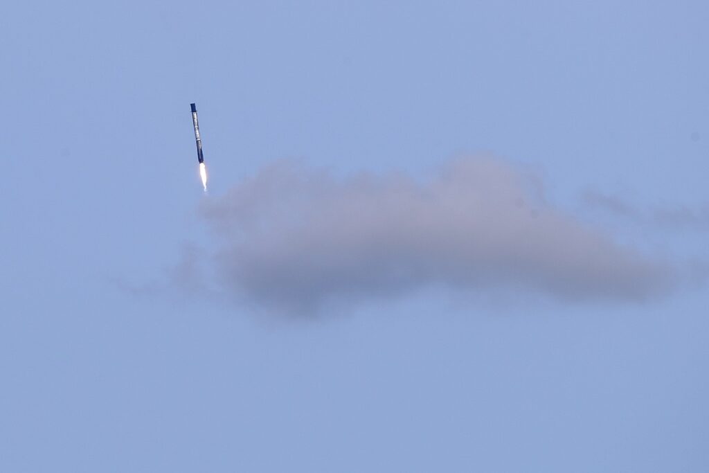 Βρετανικές στρατιωτικές υπηρεσίες: Οι ρωσικές αεροδιαστημικές δυνάμεις εξοπλίζουν τους πυραύλους Kh-101 με δεύτερη κεφαλή